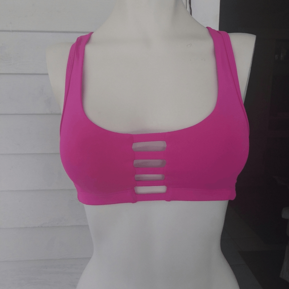 Victoria's Secret activeware bra
